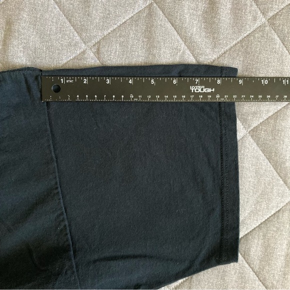 Genesis T Shirt Turn It On Again 2007 European Tour Band Tee Black 2XL Cotton - Picture 11 of 11